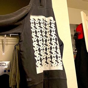 KSUBI Hoodie 🧛🏽‍♂️